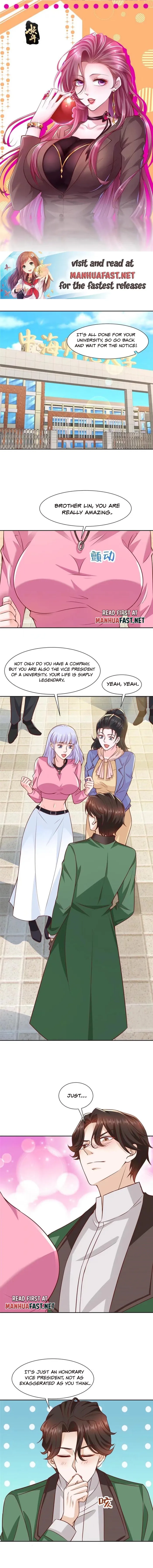 Read I Get A Random New Occupation Every Week EN Manga Online
