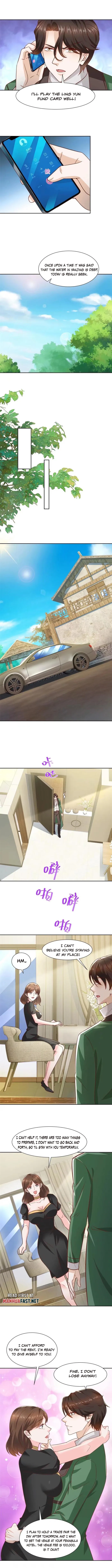 Read I Get A Random New Occupation Every Week EN Manga Online