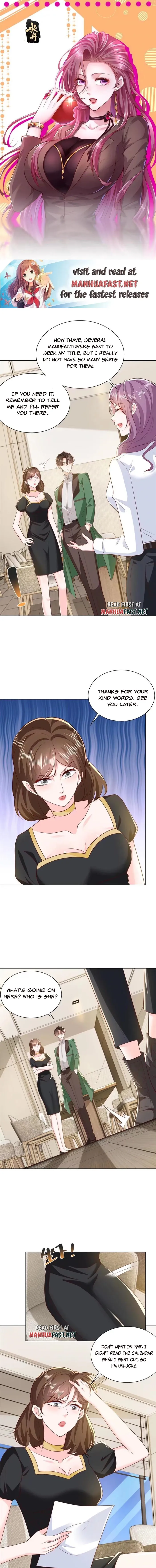Read I Get A Random New Occupation Every Week EN Manga Online