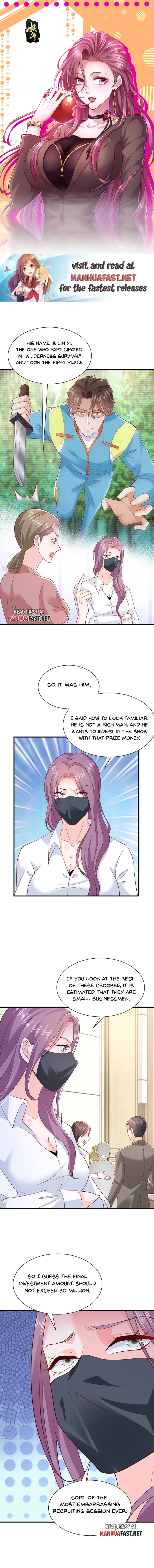 Read I Get A Random New Occupation Every Week EN Manga Online