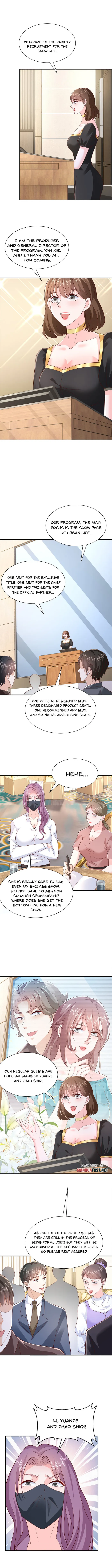 Read I Get A Random New Occupation Every Week EN Manga Online