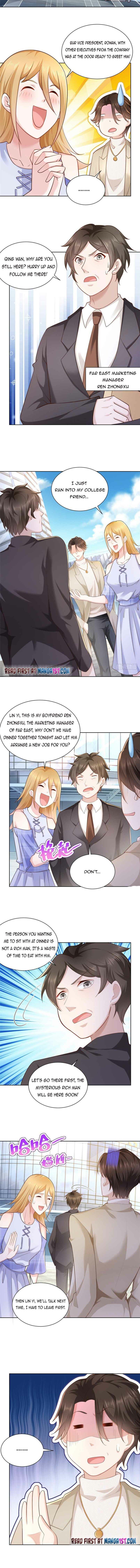 Read I Get A Random New Occupation Every Week EN Manga Online