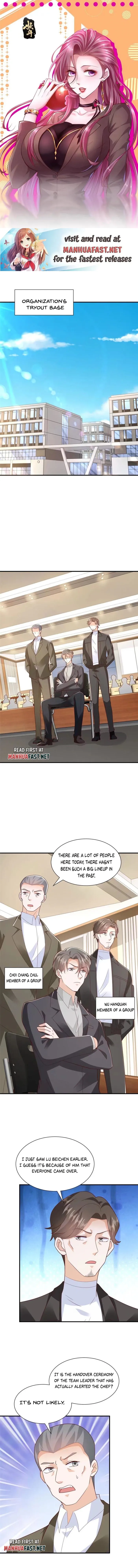 Read I Get A Random New Occupation Every Week EN Manga Online