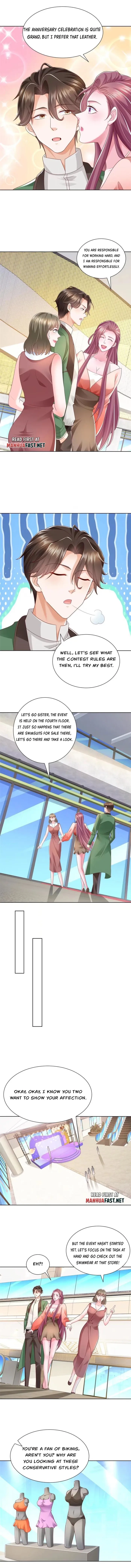 Read I Get A Random New Occupation Every Week EN Manga Online