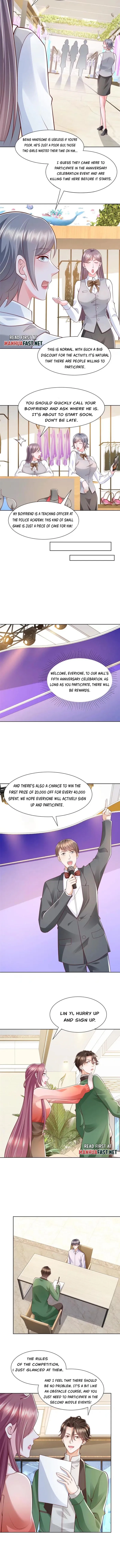 Read I Get A Random New Occupation Every Week EN Manga Online