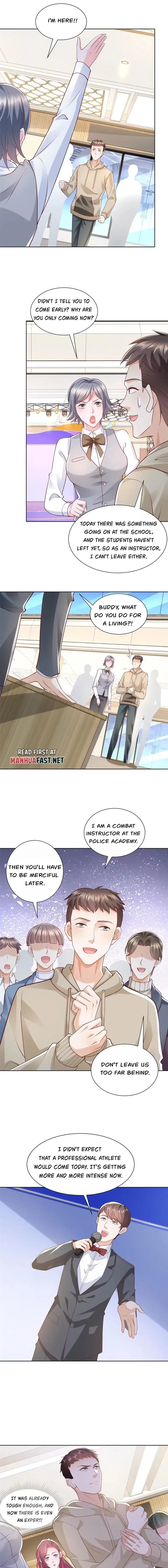 Read I Get A Random New Occupation Every Week EN Manga Online