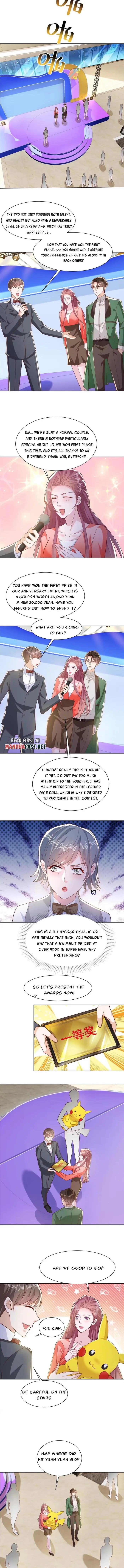 Read I Get A Random New Occupation Every Week EN Manga Online