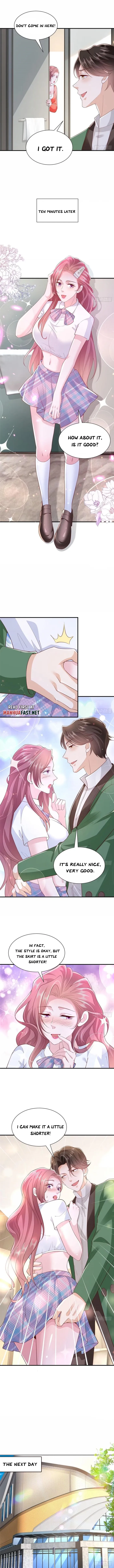 Read I Get A Random New Occupation Every Week EN Manga Online