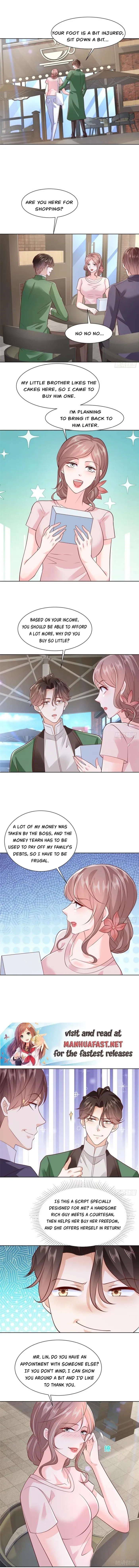 Read I Get A Random New Occupation Every Week EN Manga Online