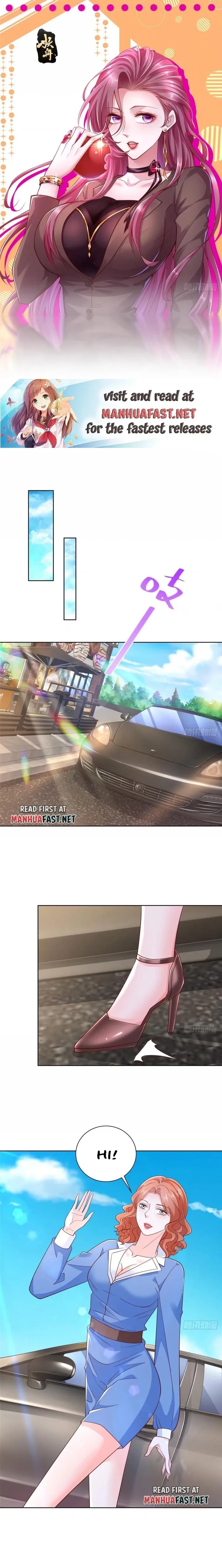 Read I Get A Random New Occupation Every Week EN Manga Online