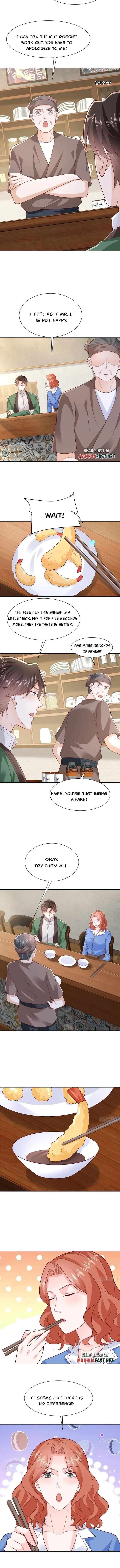 Read I Get A Random New Occupation Every Week EN Manga Online