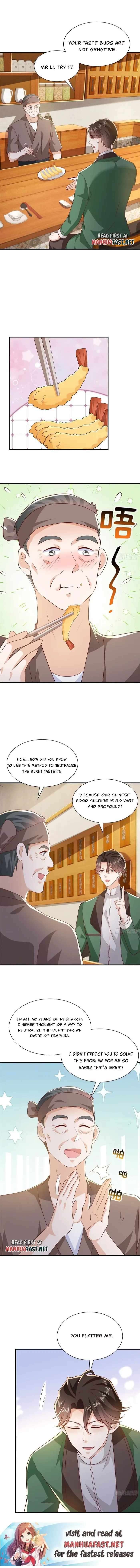 Read I Get A Random New Occupation Every Week EN Manga Online