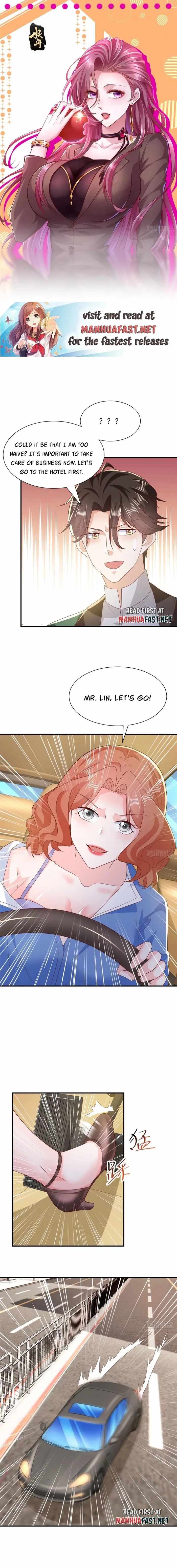 Read I Get A Random New Occupation Every Week EN Manga Online