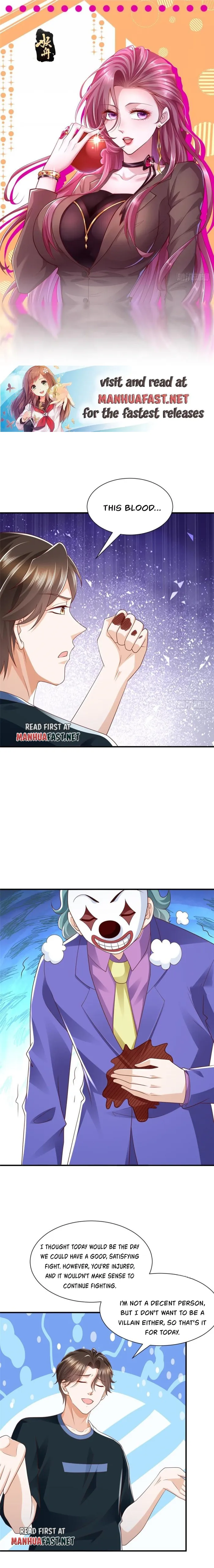 Read I Get A Random New Occupation Every Week EN Manga Online