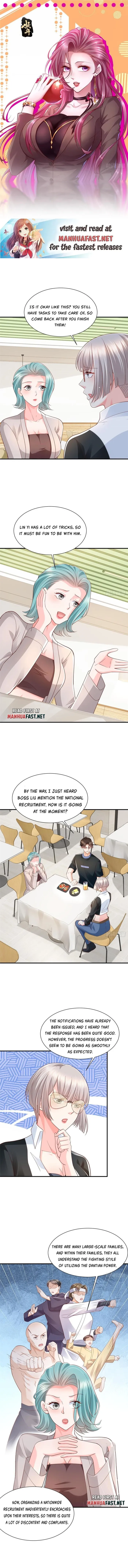 Read I Get A Random New Occupation Every Week EN Manga Online