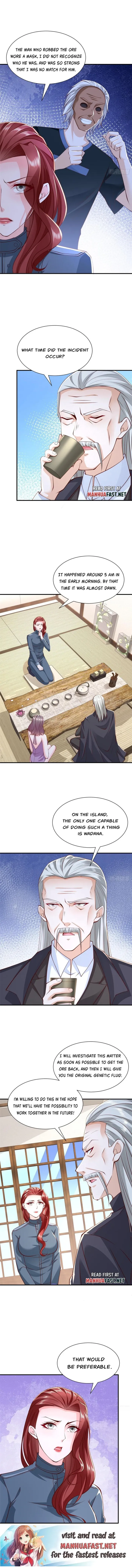 Read I Get A Random New Occupation Every Week EN Manga Online