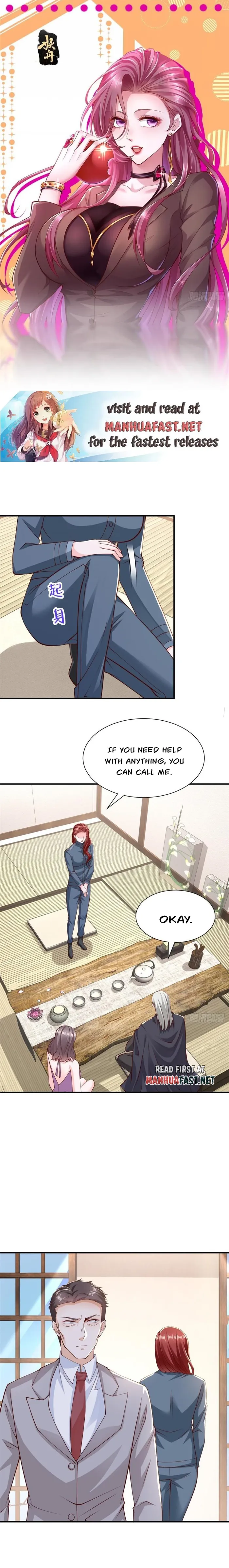 Read I Get A Random New Occupation Every Week EN Manga Online