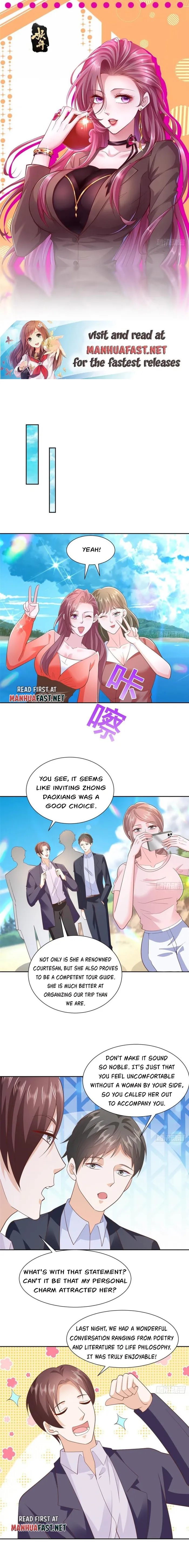 Read I Get A Random New Occupation Every Week EN Manga Online