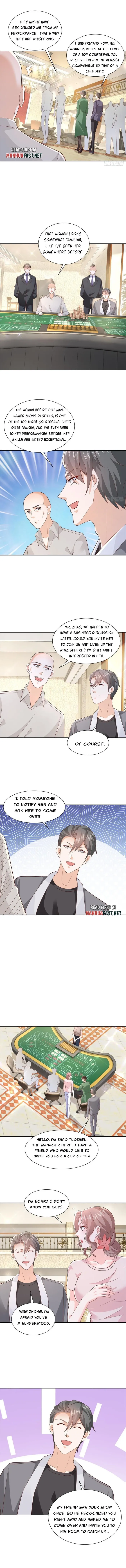Read I Get A Random New Occupation Every Week EN Manga Online