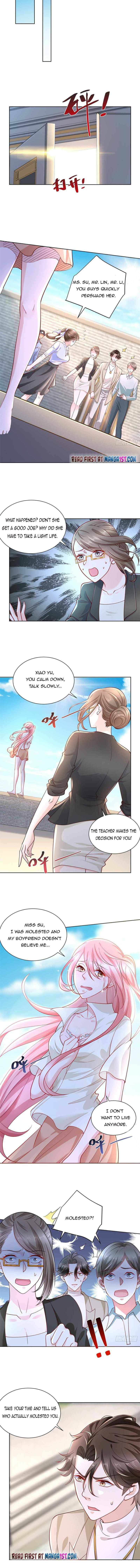 Read I Get A Random New Occupation Every Week EN Manga Online