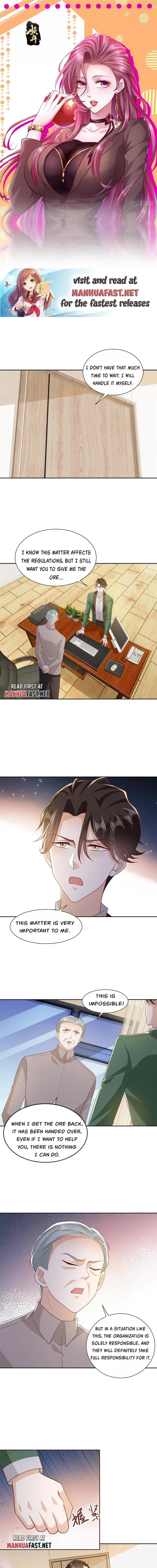 Read I Get A Random New Occupation Every Week EN Manga Online
