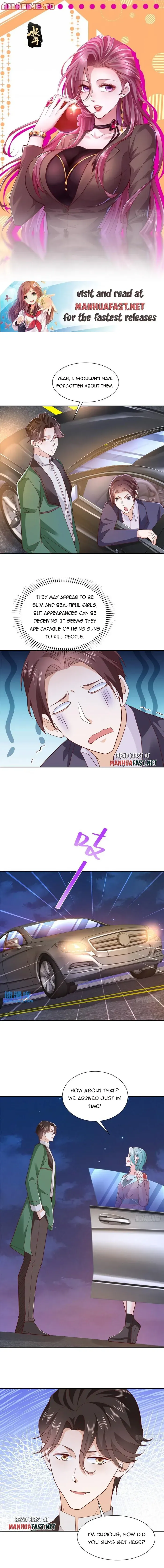 Read I Get A Random New Occupation Every Week EN Manga Online