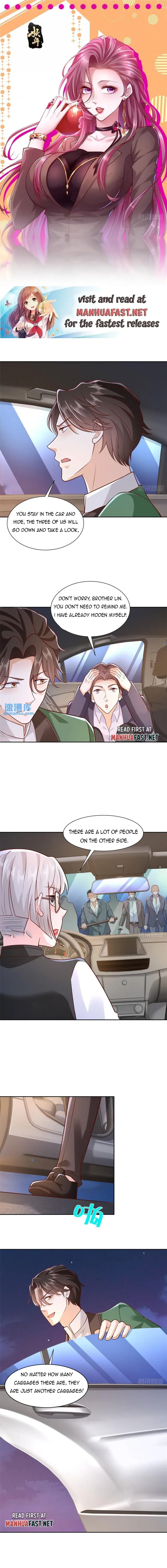 Read I Get A Random New Occupation Every Week EN Manga Online