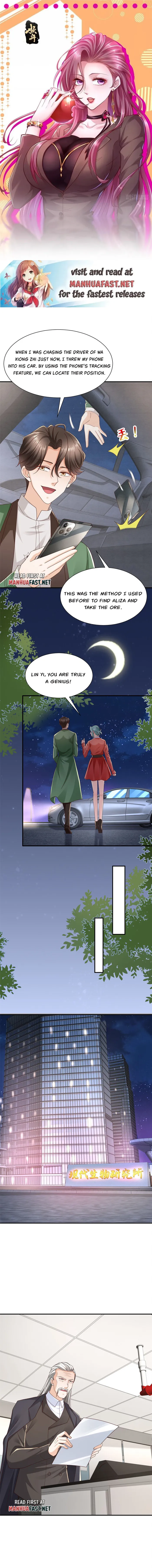 Read I Get A Random New Occupation Every Week EN Manga Online