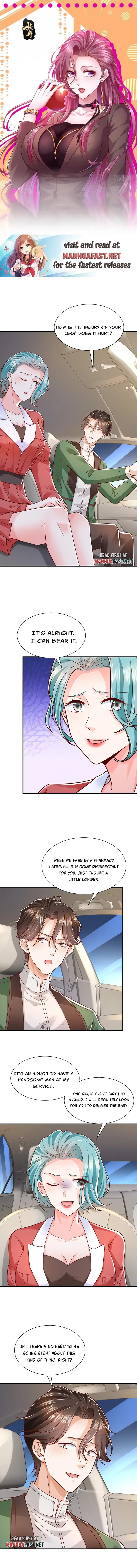 Read I Get A Random New Occupation Every Week EN Manga Online
