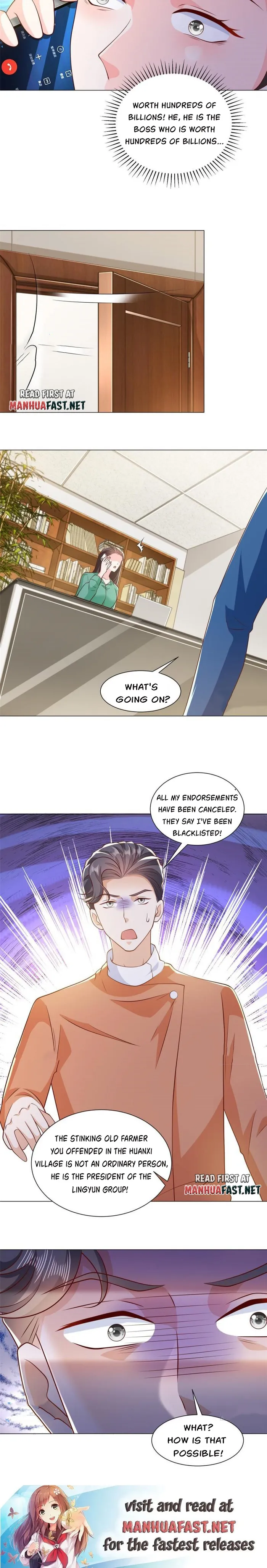 Read I Get A Random New Occupation Every Week EN Manga Online