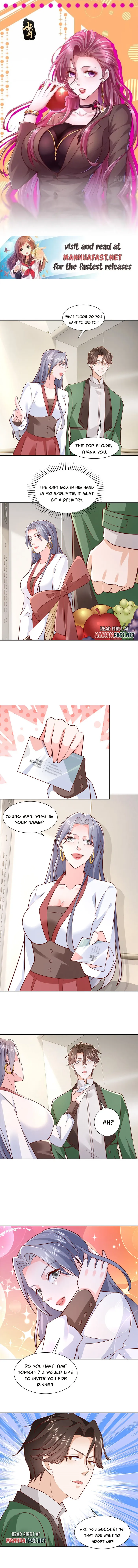 Read I Get A Random New Occupation Every Week EN Manga Online