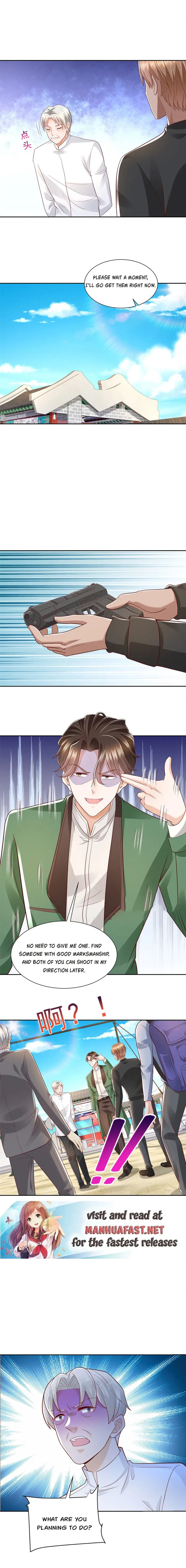 Read I Get A Random New Occupation Every Week EN Manga Online