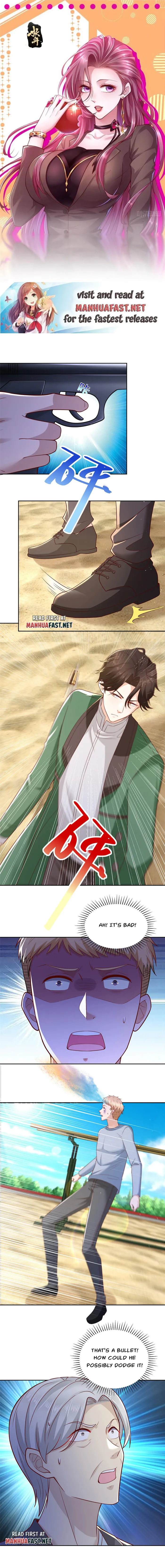 Read I Get A Random New Occupation Every Week EN Manga Online