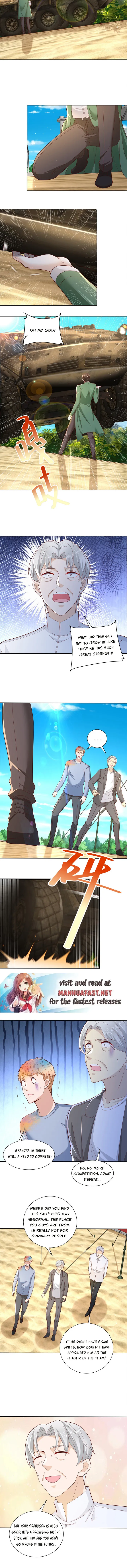 Read I Get A Random New Occupation Every Week EN Manga Online