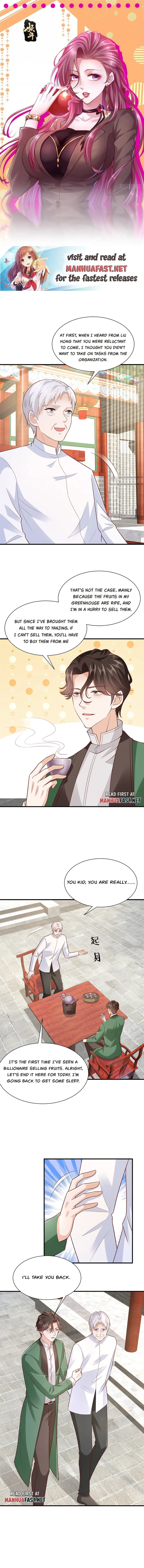 Read I Get A Random New Occupation Every Week EN Manga Online