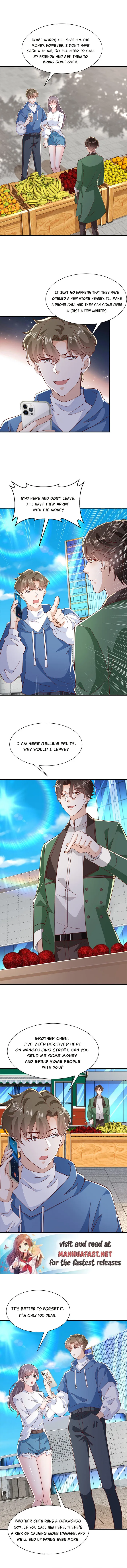 Read I Get A Random New Occupation Every Week EN Manga Online