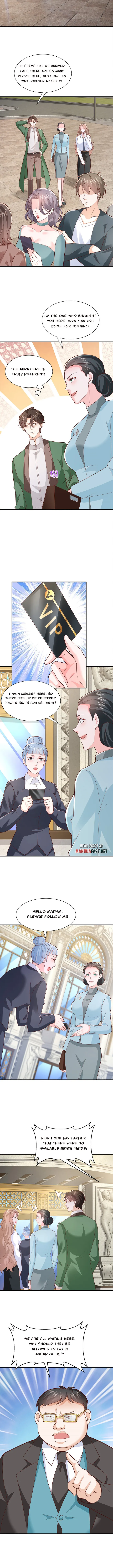 Read I Get A Random New Occupation Every Week EN Manga Online