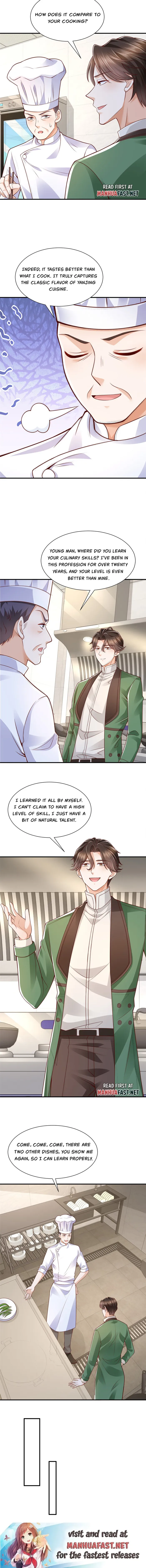Read I Get A Random New Occupation Every Week EN Manga Online