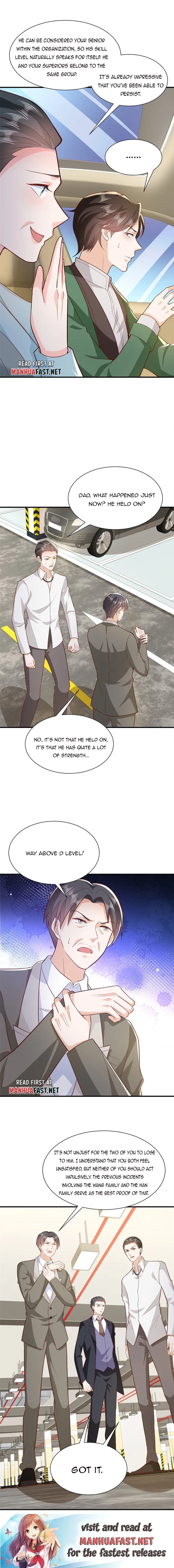 Read I Get A Random New Occupation Every Week EN Manga Online