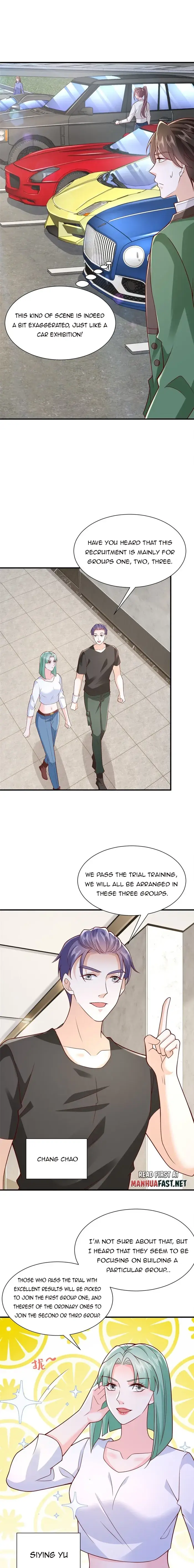 Read I Get A Random New Occupation Every Week EN Manga Online