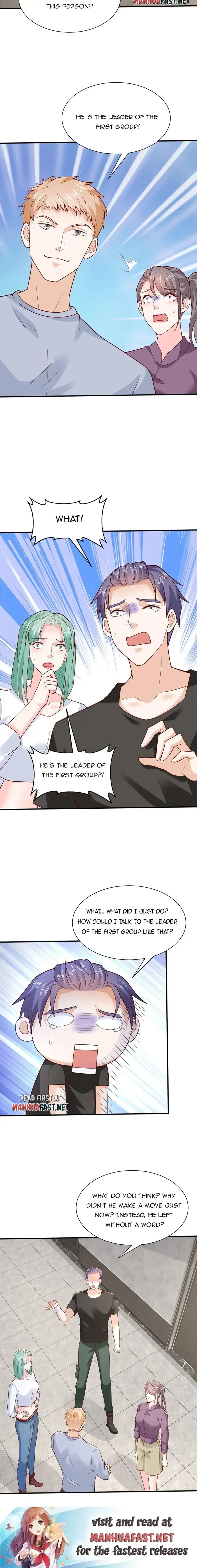 Read I Get A Random New Occupation Every Week EN Manga Online