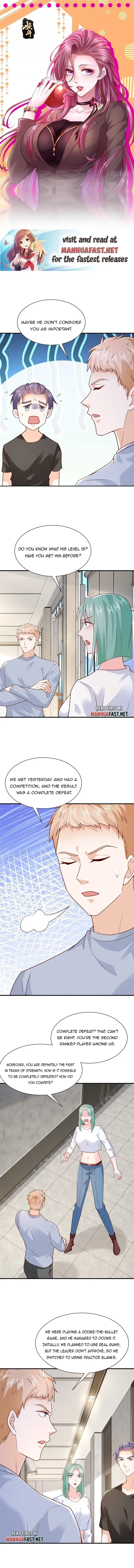 Read I Get A Random New Occupation Every Week EN Manga Online