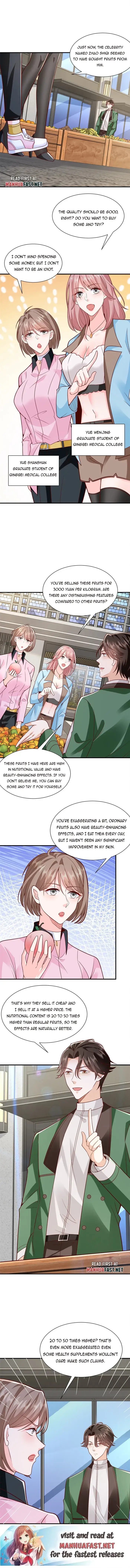 Read I Get A Random New Occupation Every Week EN Manga Online