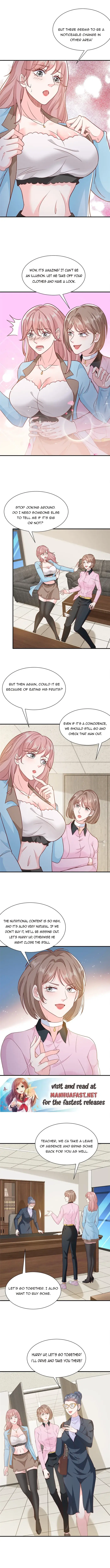 Read I Get A Random New Occupation Every Week EN Manga Online