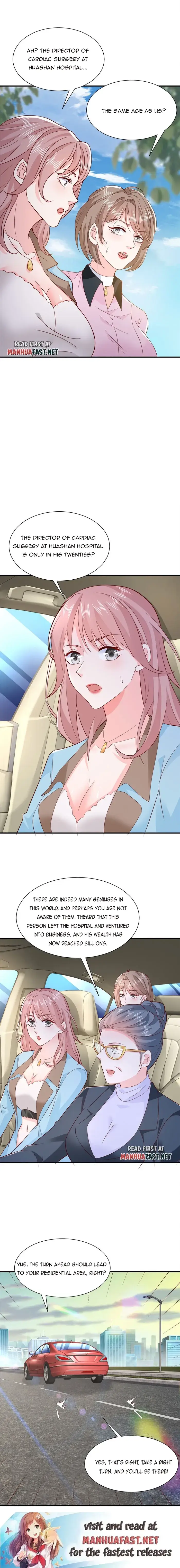 Read I Get A Random New Occupation Every Week EN Manga Online