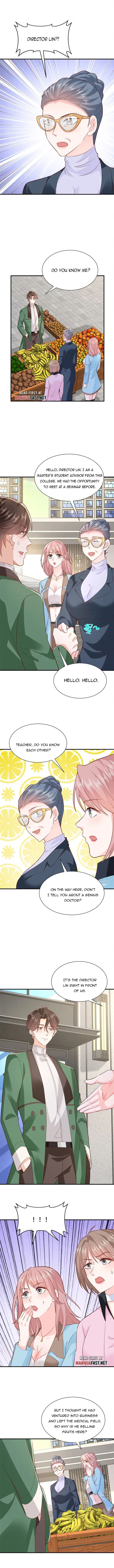 Read I Get A Random New Occupation Every Week EN Manga Online
