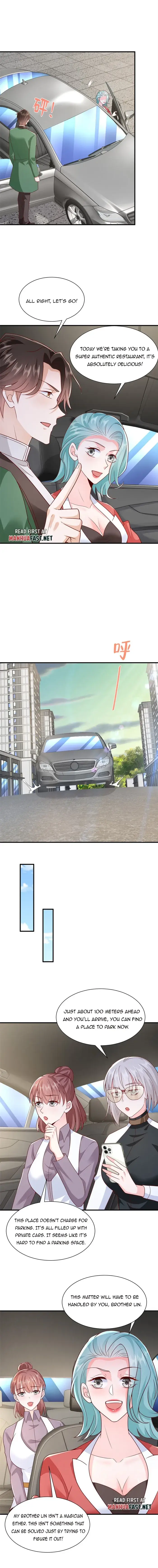 Read I Get A Random New Occupation Every Week EN Manga Online