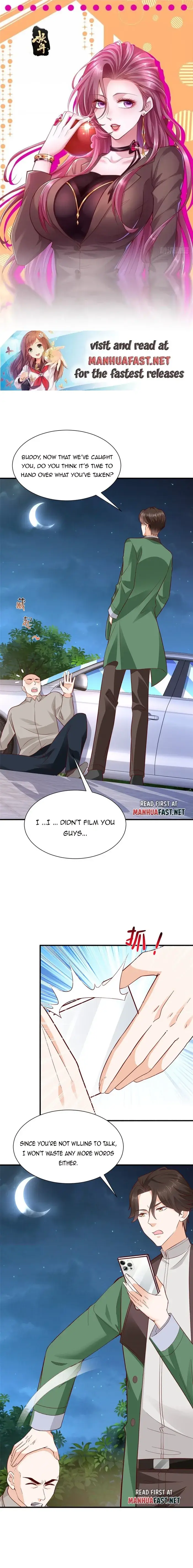 Read I Get A Random New Occupation Every Week EN Manga Online