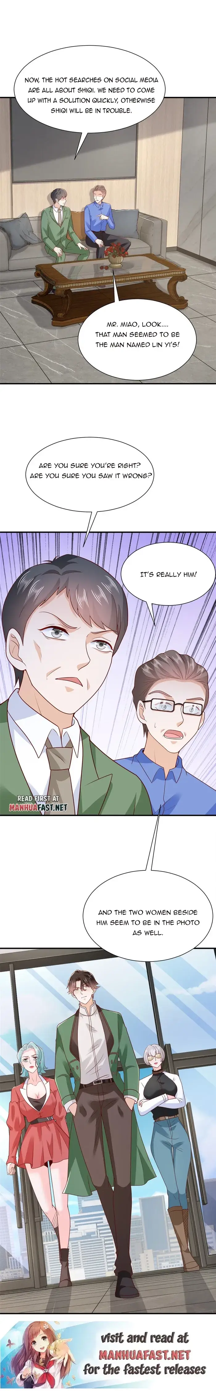 Read I Get A Random New Occupation Every Week EN Manga Online