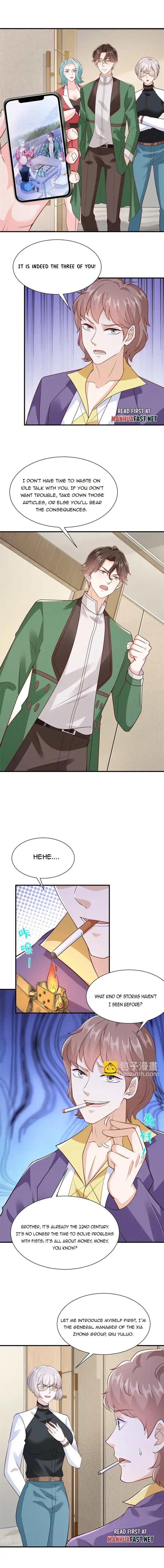 Read I Get A Random New Occupation Every Week EN Manga Online